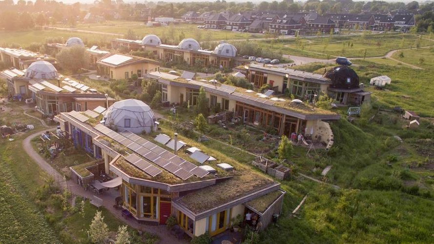 An ecovillage in Luxembourg ? (2nd meeting)