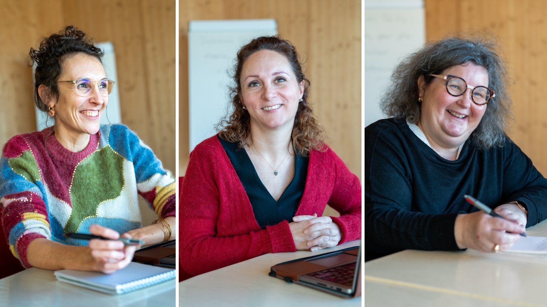 Inclusion Skills : une formation et une communauté autour de l'inclusion