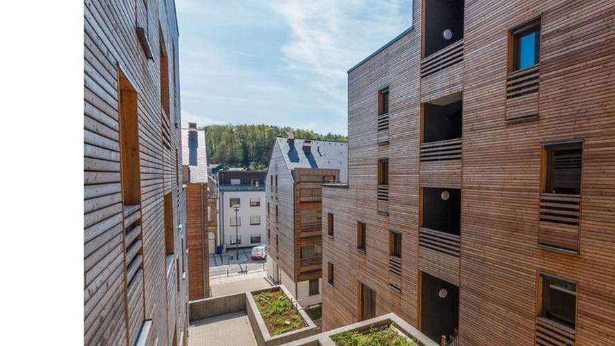 Le Fonds du Logement recrute !