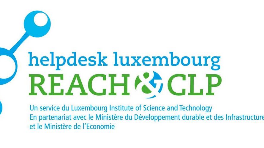 Conférence en ligne sur la déclaration des mélanges dangereux au Luxembourg