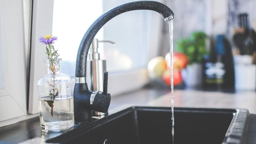Économiser l'eau