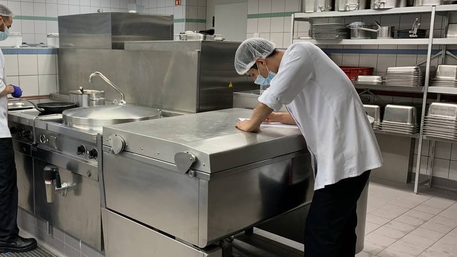 « Savourez le Luxembourg »