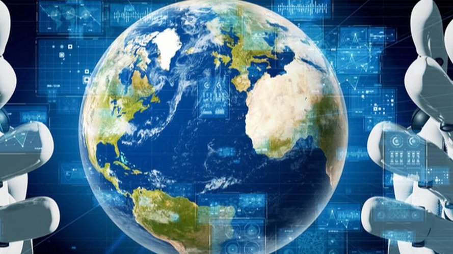 Les robots favorisent-ils ou entravent-ils le développement durable ?