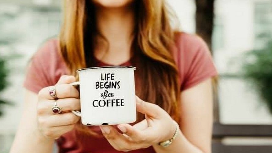 Un café à savourer en toute conscience
