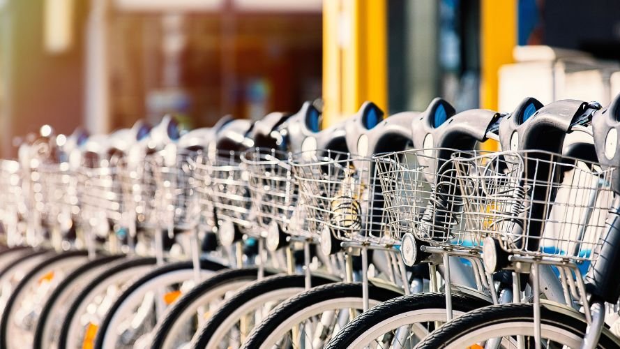 Pistes cyclables : le réseau change de braquet