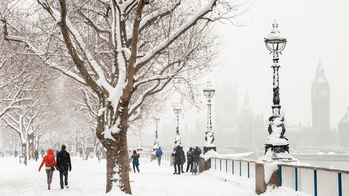 Que se passerait-il si toute la glace de l'Arctique fondait ?