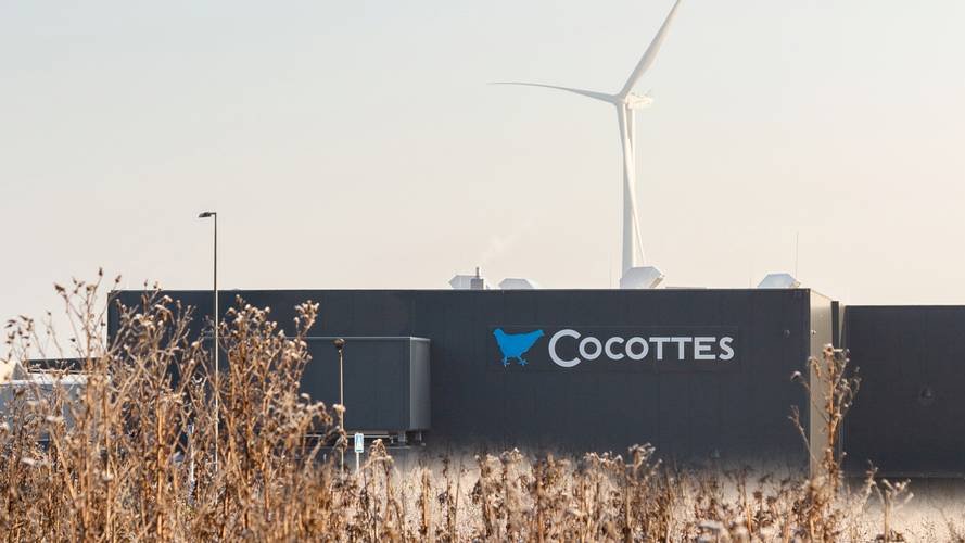 Cocottes, nouveau partenaire d'Infogreen !