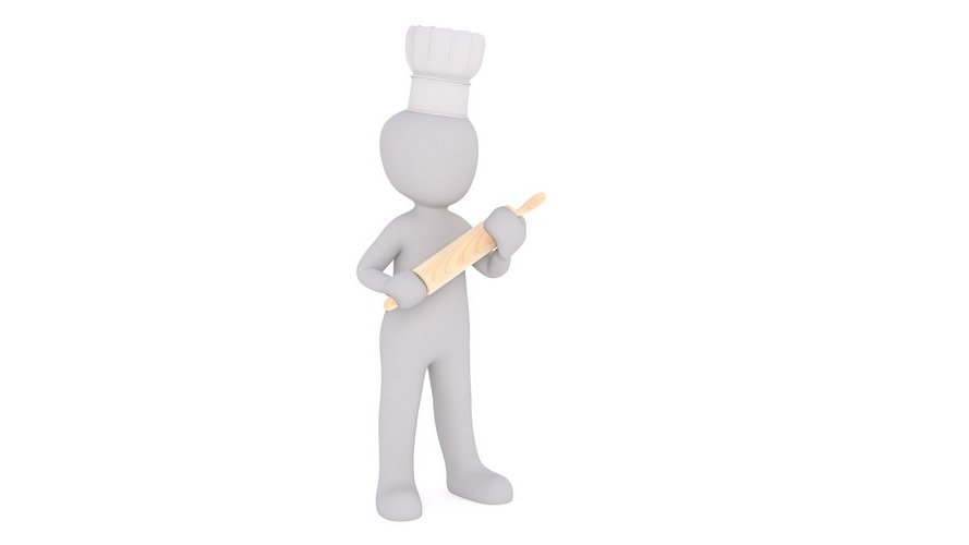 Sodexo recrute un pâtissier (m/f)