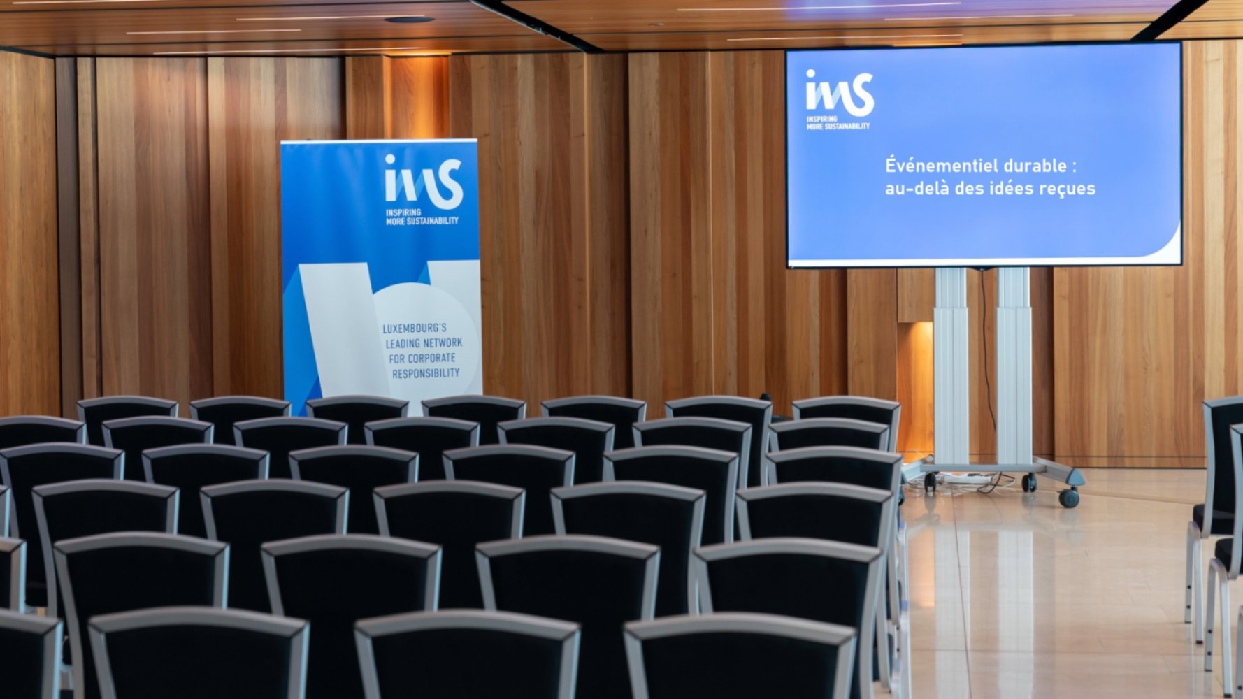 Évènementiel durable : les mesures qui comptent vraiment