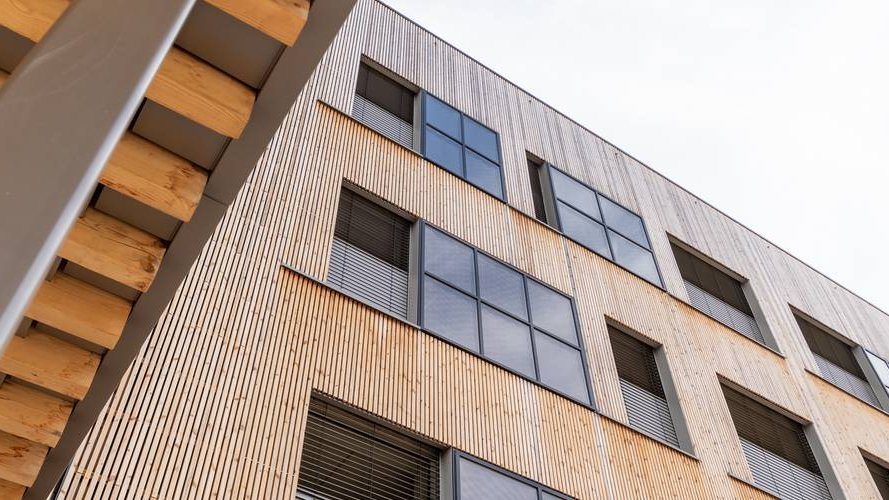 Le Lycée Technique pour Professions de Santé à nouveau primé lors du prix solaire luxembourgeois 2019 !