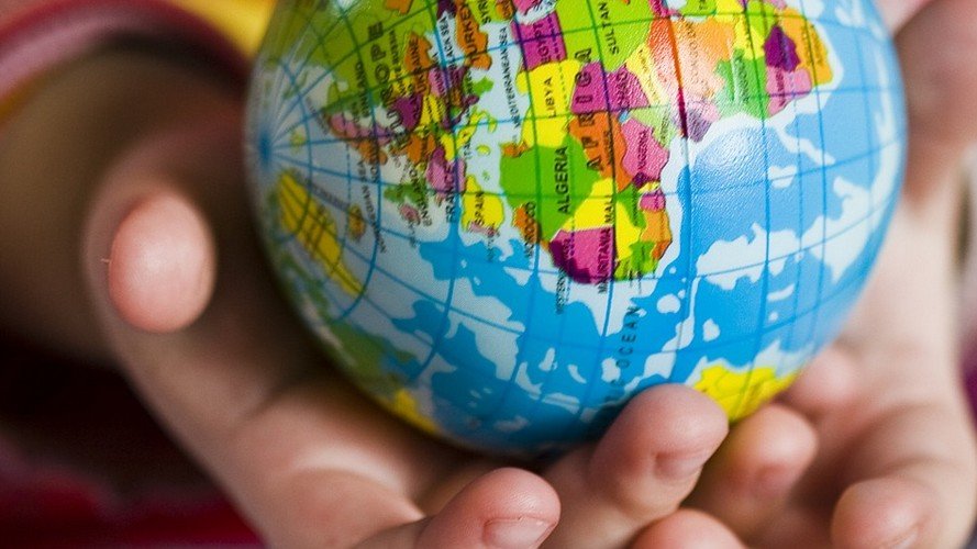 2 août 2017 : Jour du dépassement mondial 2017