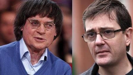 Attentat à Charlie Hebdo