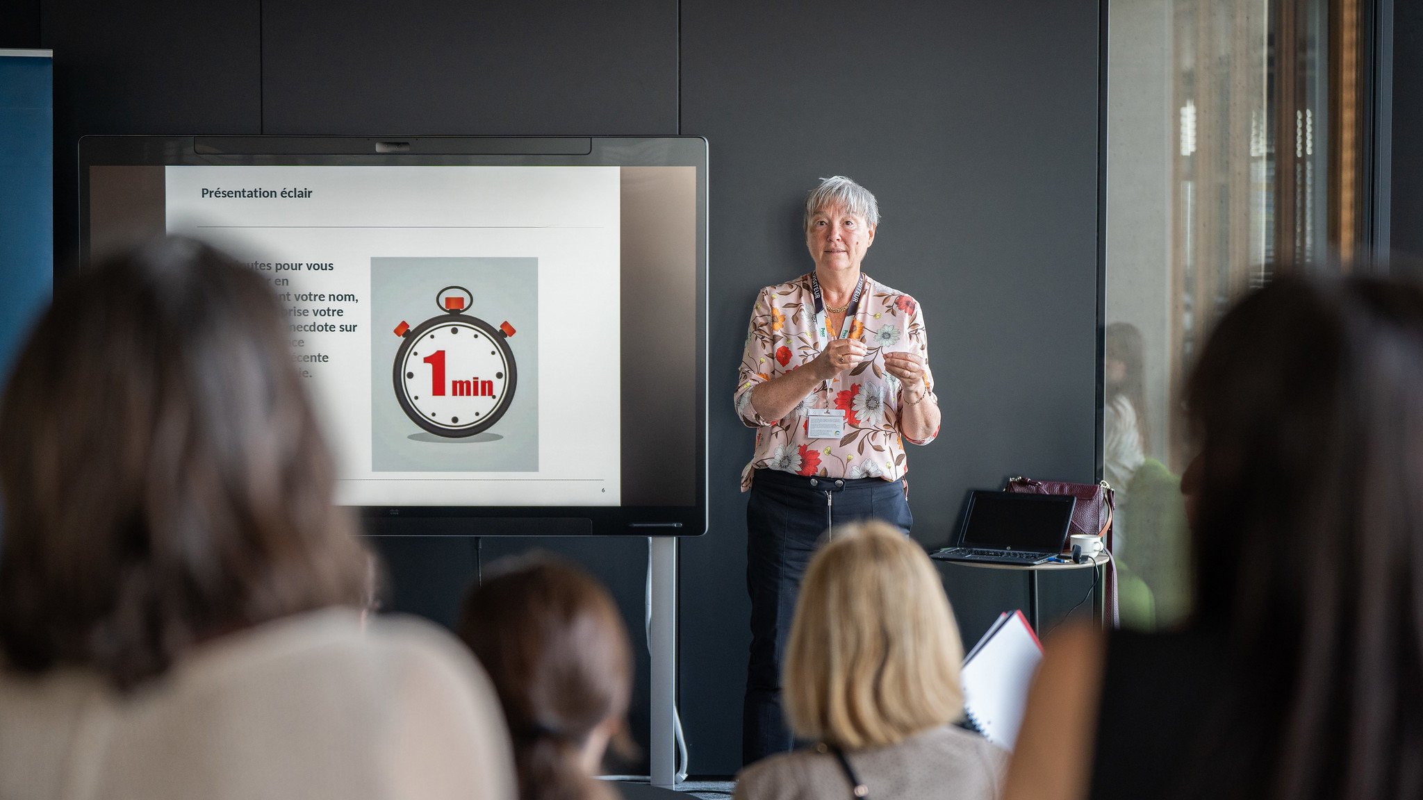 Événement IMS - Sustainable Procurement Club #4