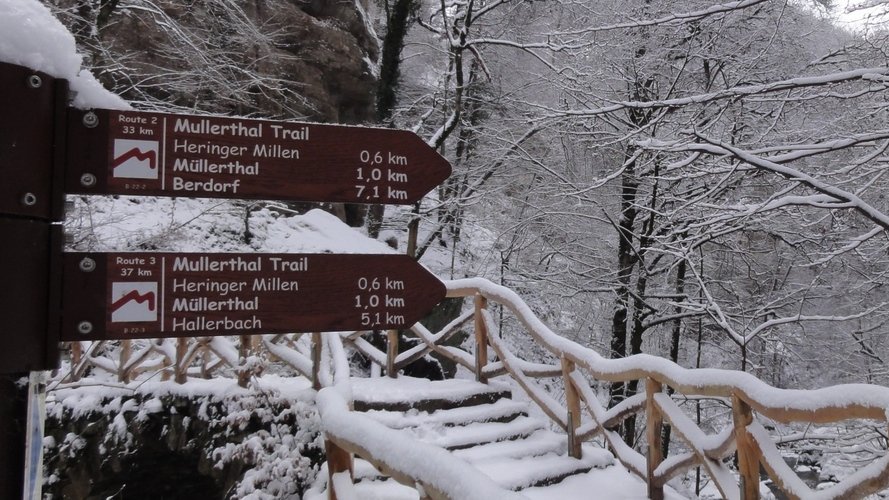 L'offensive hivernale n'exclut pas le réchauffement !
