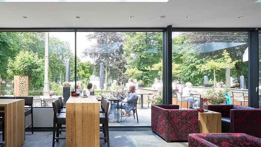 KELLER AG recrute !