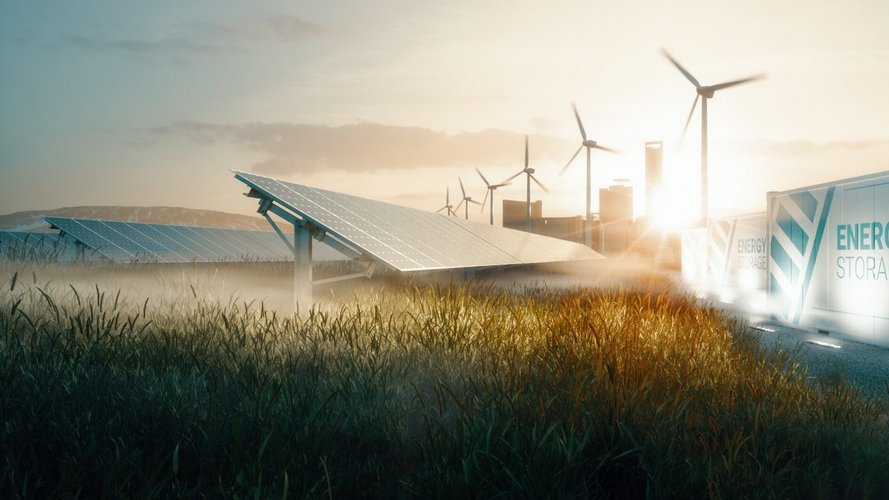 Climat et énergie : chantiers en cours