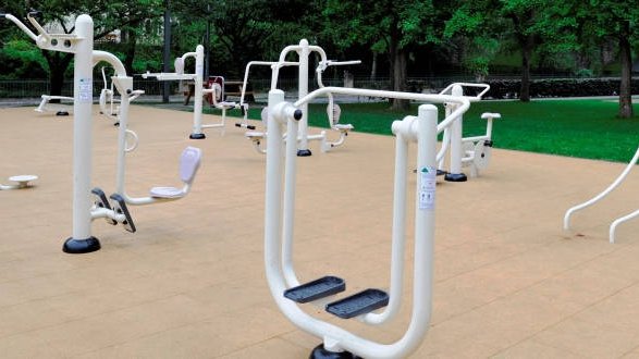 Le sport c'est la santé, alors cet été, pourquoi se priver ?