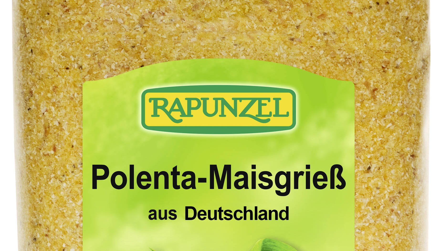 Présence élevée d'alcaloïdes tropaniques dans de la polenta biologique