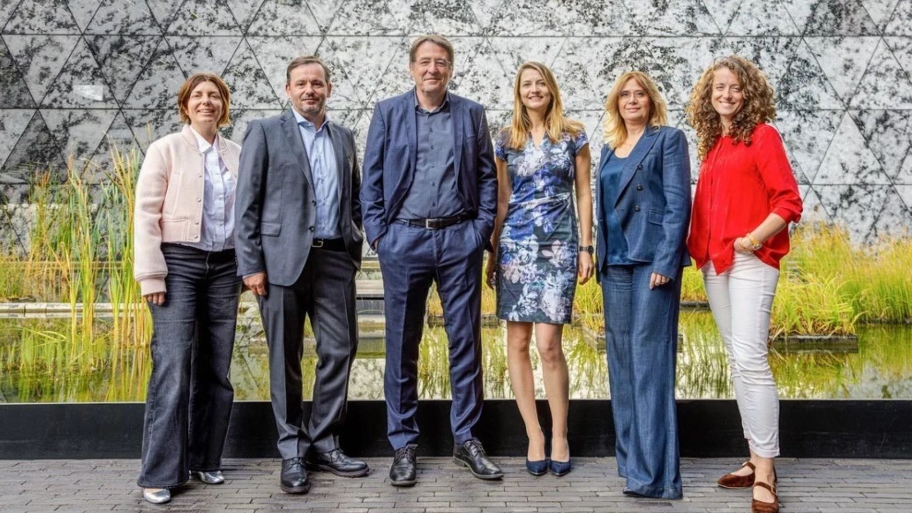 Luxinnovation renforce son comité de direction