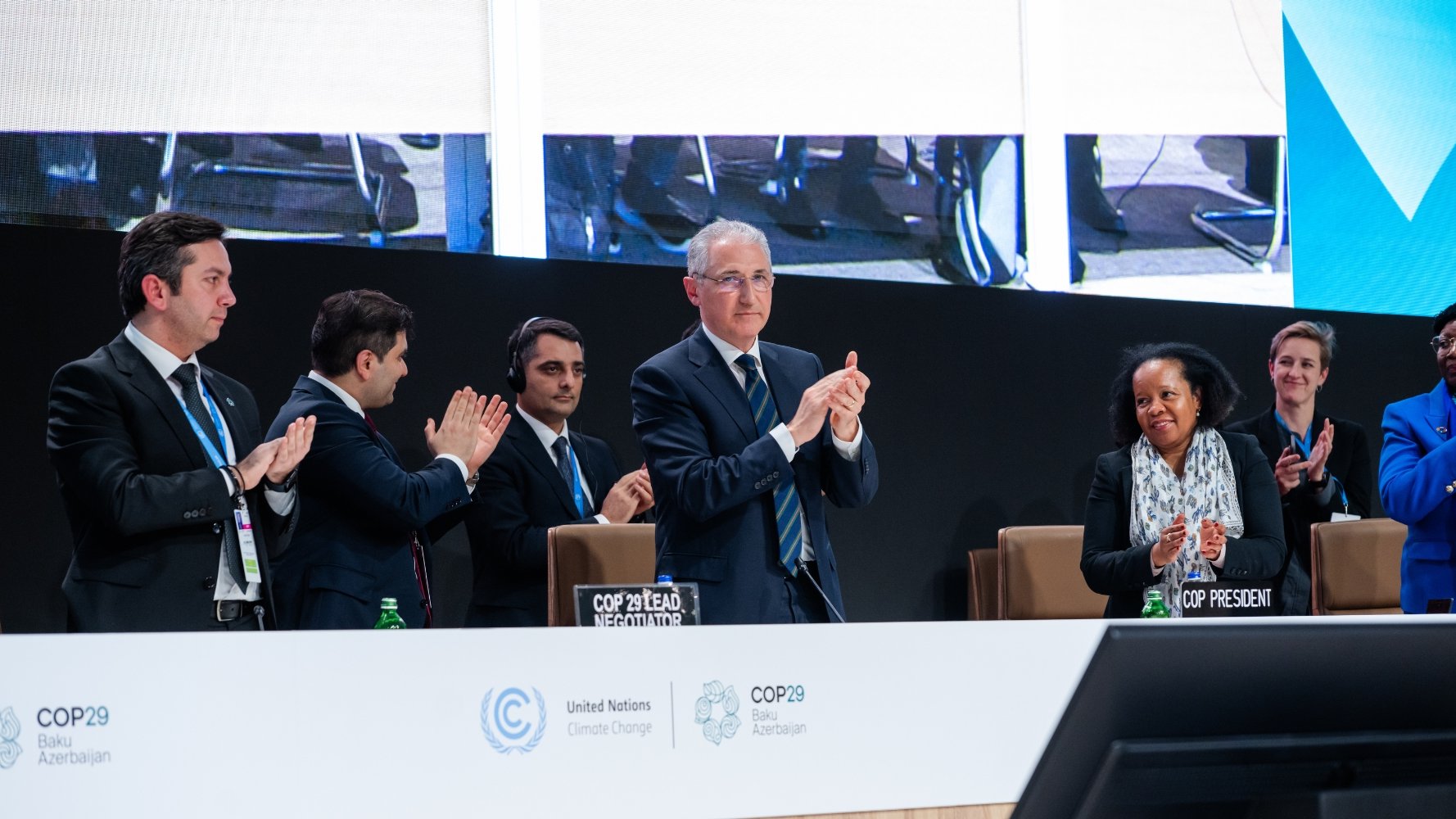COP29 : des milliards en promesse, des divisions en héritage