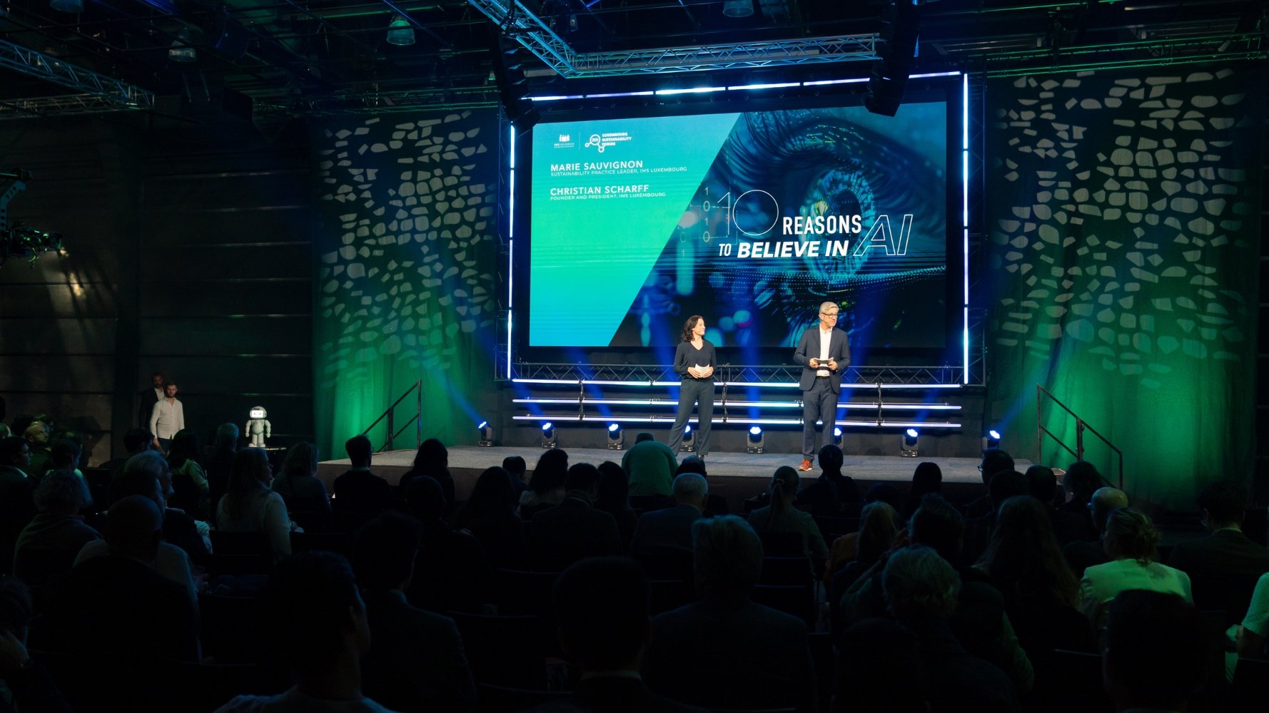 Techno-lucidité : un impératif face à l'essor de l'IA