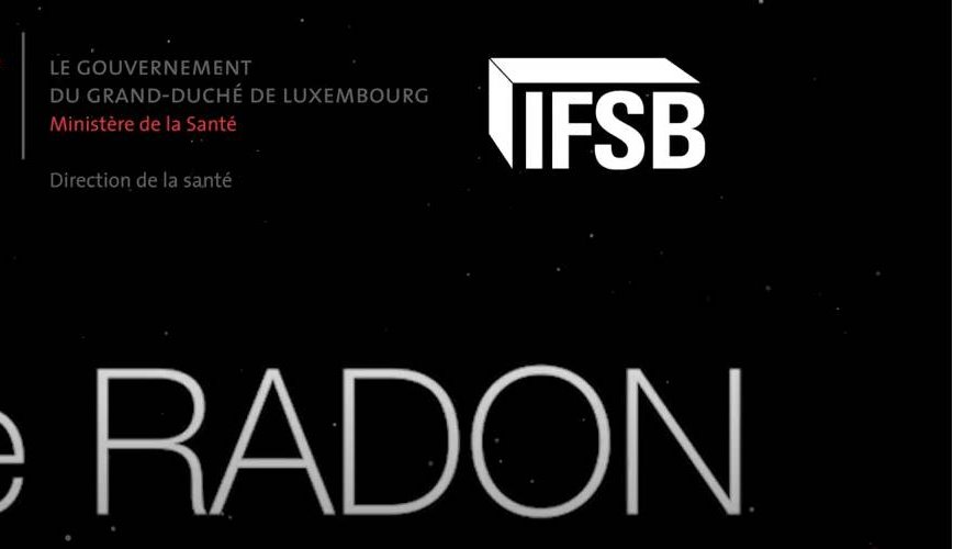 Webinaire sur le radon !