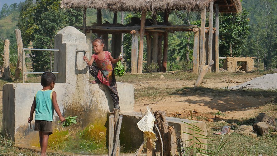 « Les enfants ont beaucoup à nous apprendre »