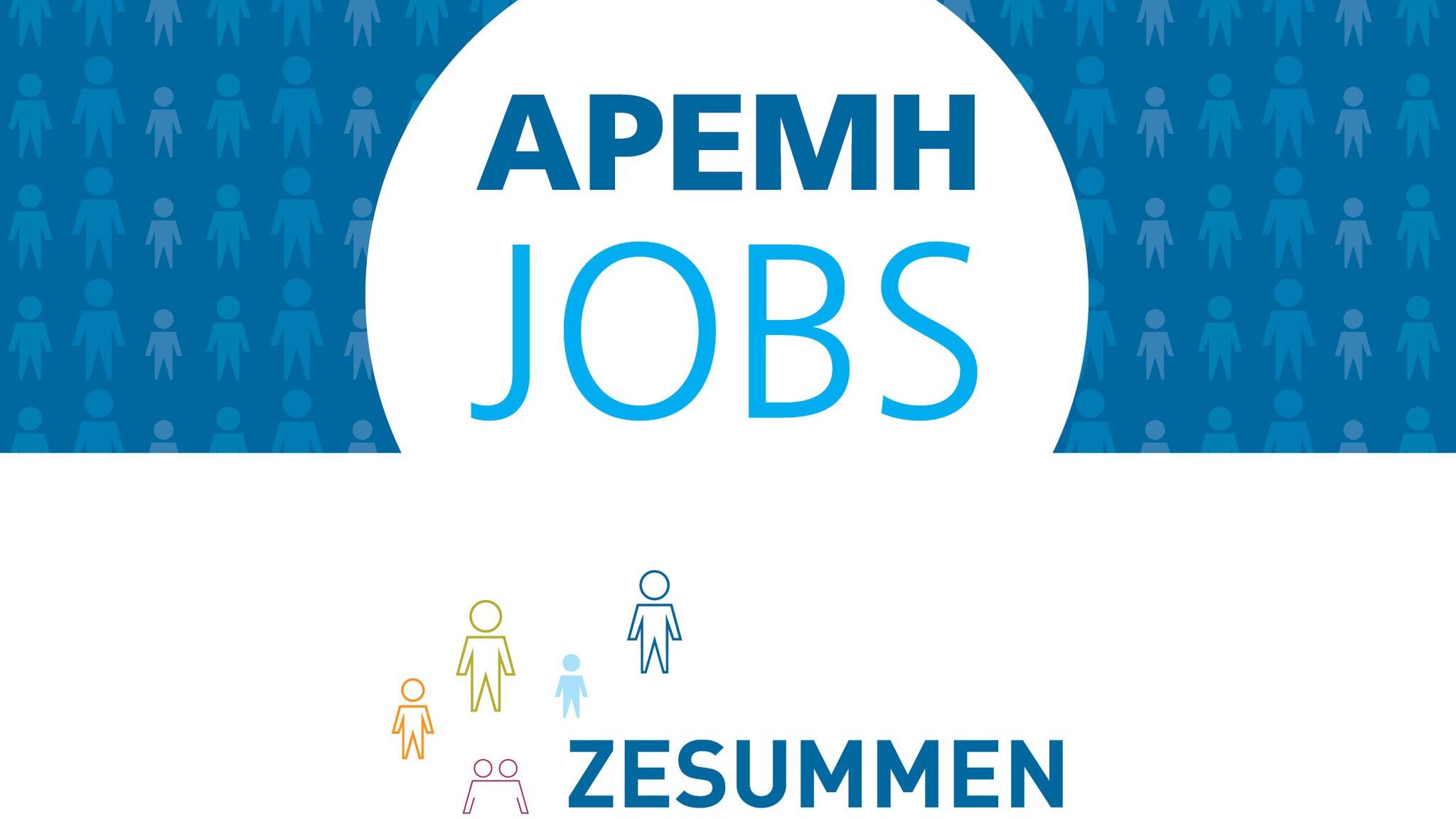Een Diploméierten Aide-soignant (w/m/x) - Haus am Weier 2 zu Esch/Alzette