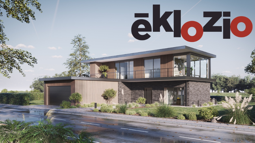 Eklozio, nouveau partenaire d'In4Green !