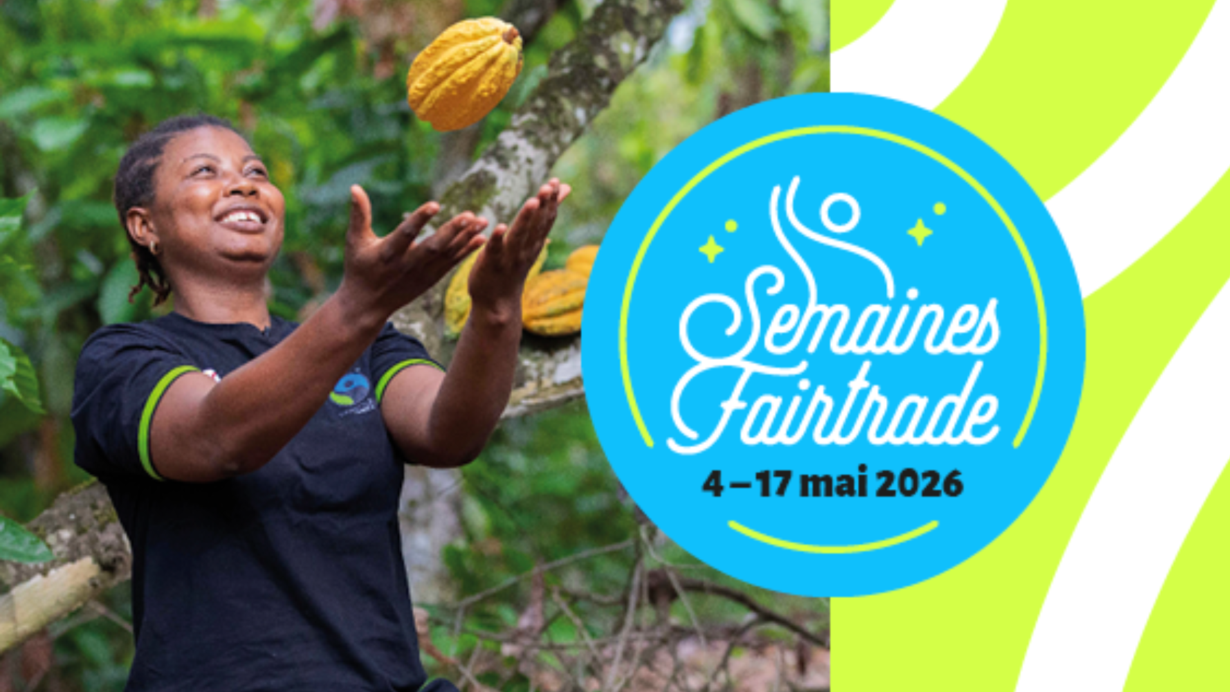 Les Semaines Fairtrade