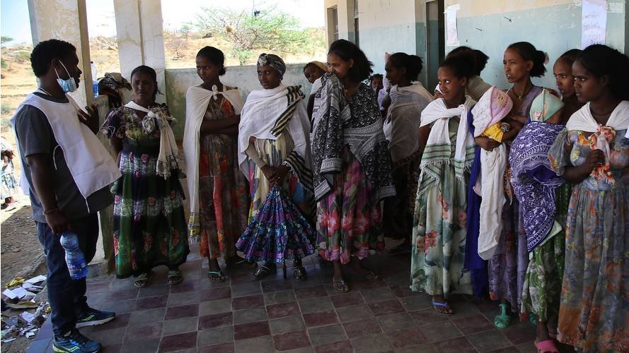 Éthiopie : MSF réclame une enquête sur les meurtres de ses membres