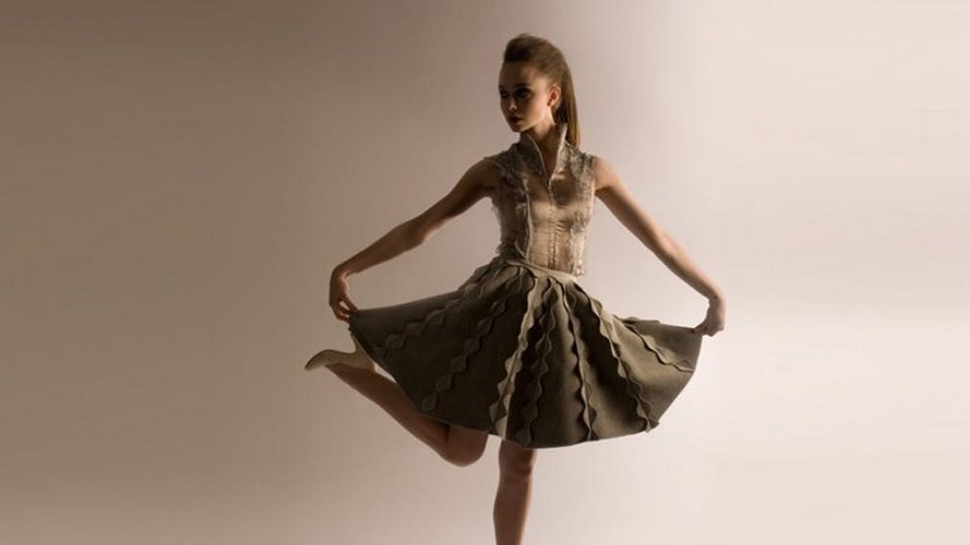 Comment l'industrie de la mode peut lutter contre le gaspillage