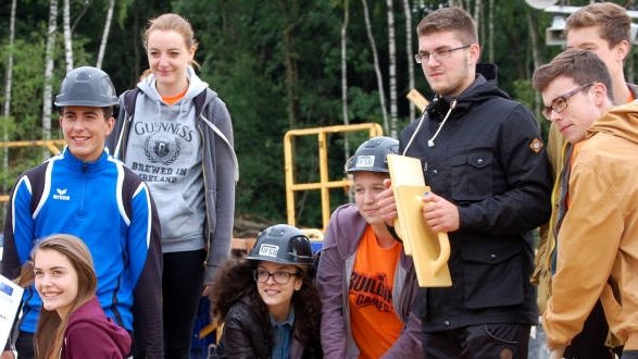 Building Games : quand construire (durable) devient un plaisir !