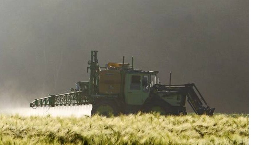 La FAO doit abandonner son projet de partenariat avec Croplife