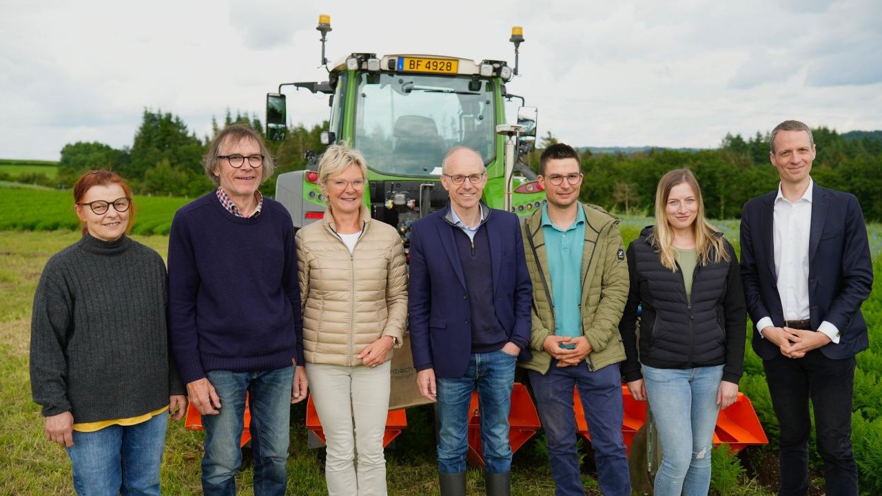 Agriculture : le gouvernement s'engage à alléger les contraintes administratives