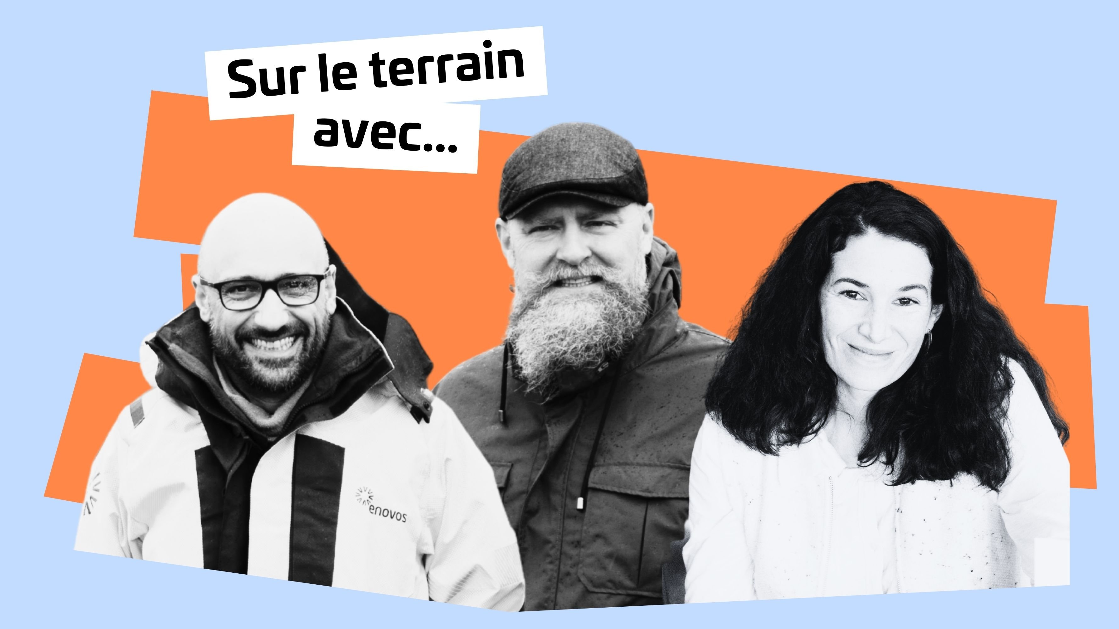 Les spécialistes de l'agri-photovoltaïque chez Enovos