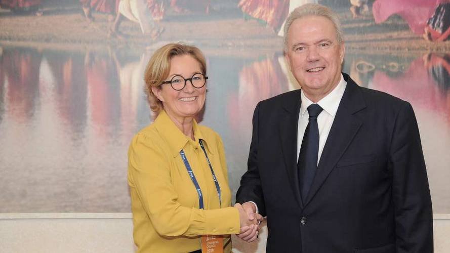 Lancement du FIDA, nouvel instrument de la finance durable
