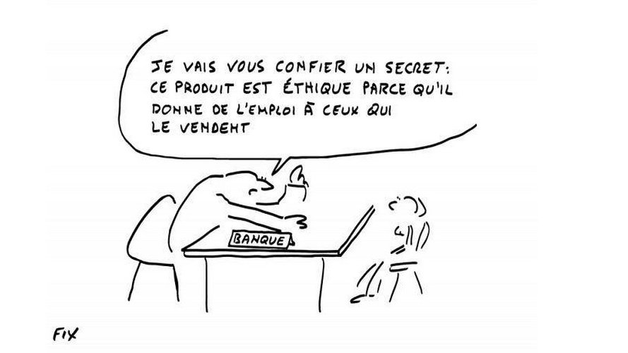 L'investissement socialement responsable (ISR)