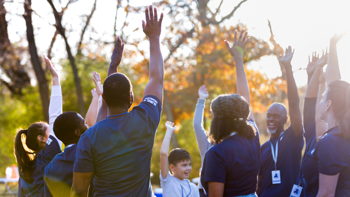 La participation citoyenne : un levier essentiel pour la transition
