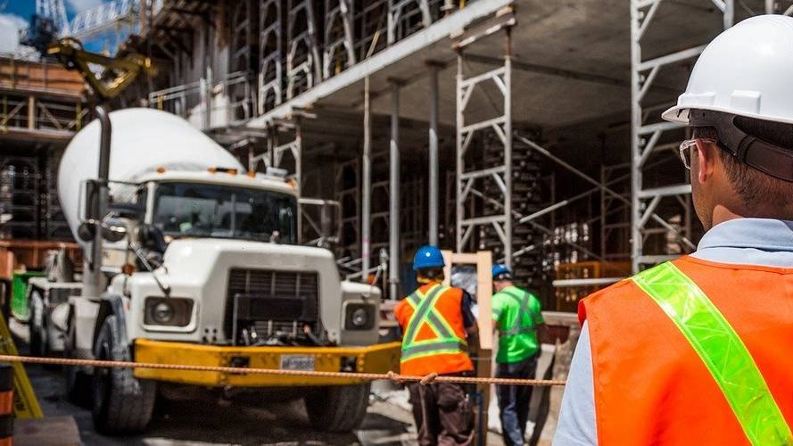 LSC Engineering Group S.A. recrute !