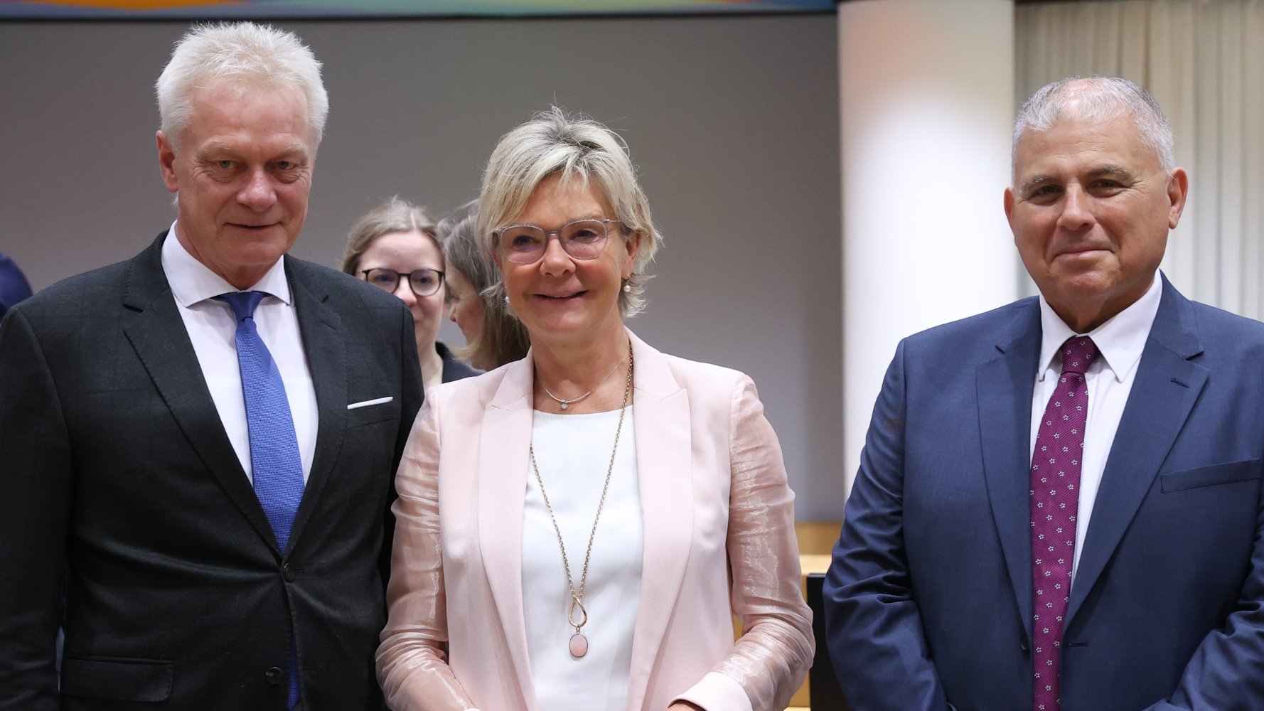 Le Luxembourg demande une simplification du règlement sur la déforestation