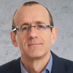 M. Jocelyn Verchère : Head of Operations j.verchere@groupseco.com