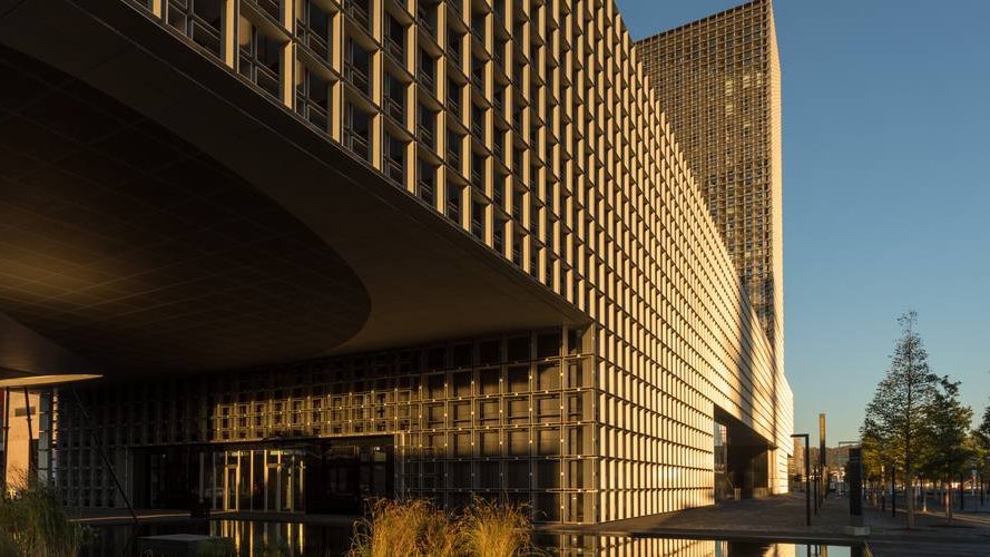 Université du Luxembourg recrute !