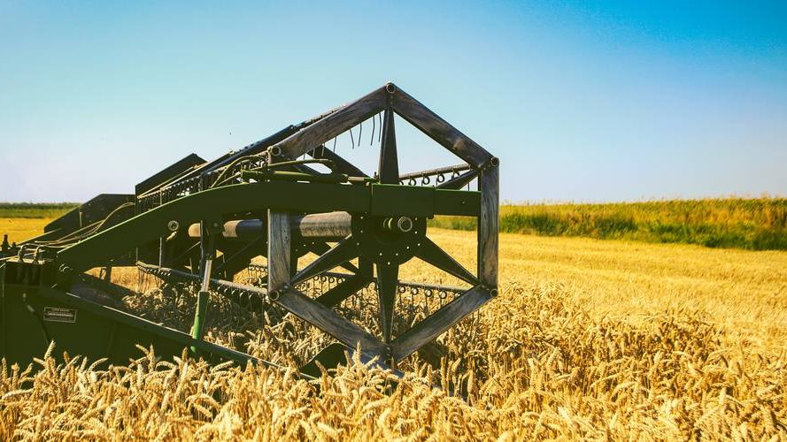 L'agriculture de conservation