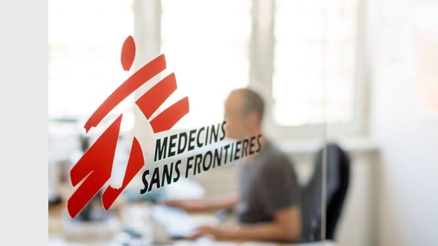 MSF Luxembourg is recruiting !