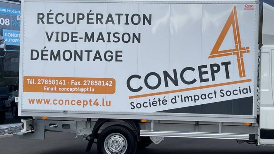 Faire d'une pierre deux coups
