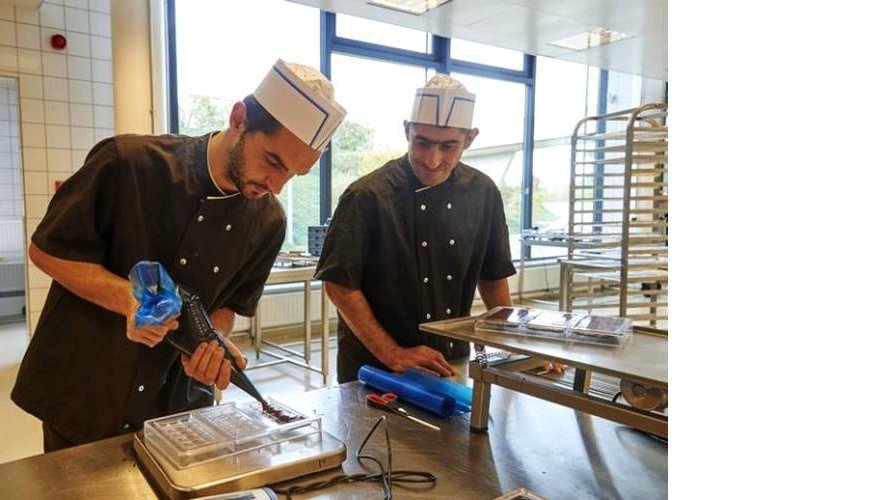 Les Ateliers du Tricentenaire s.c.recrutent !