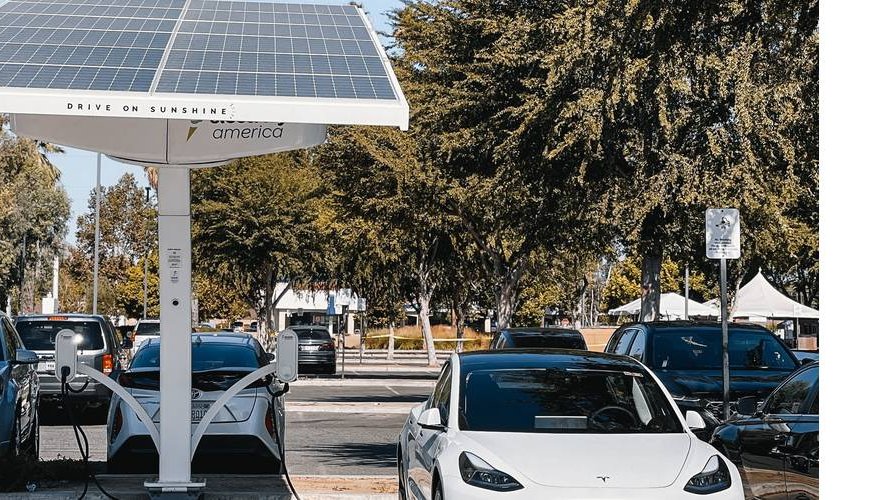 Énergie solaire et électromobilité : une évidence !
