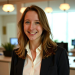 Fabia Meinhold : Active Shareholder