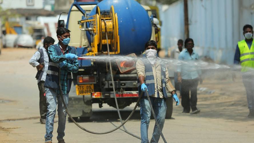 Continuer à informer et sensibiliser